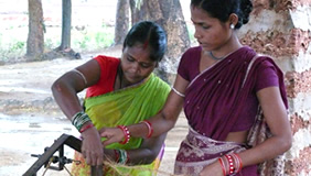 Provide a hand up, not a hand-out, to thousands in urgent need of an opportunity.