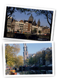 Amsterdam