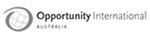 Opportunity International