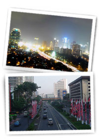 Jakarta Indonesia